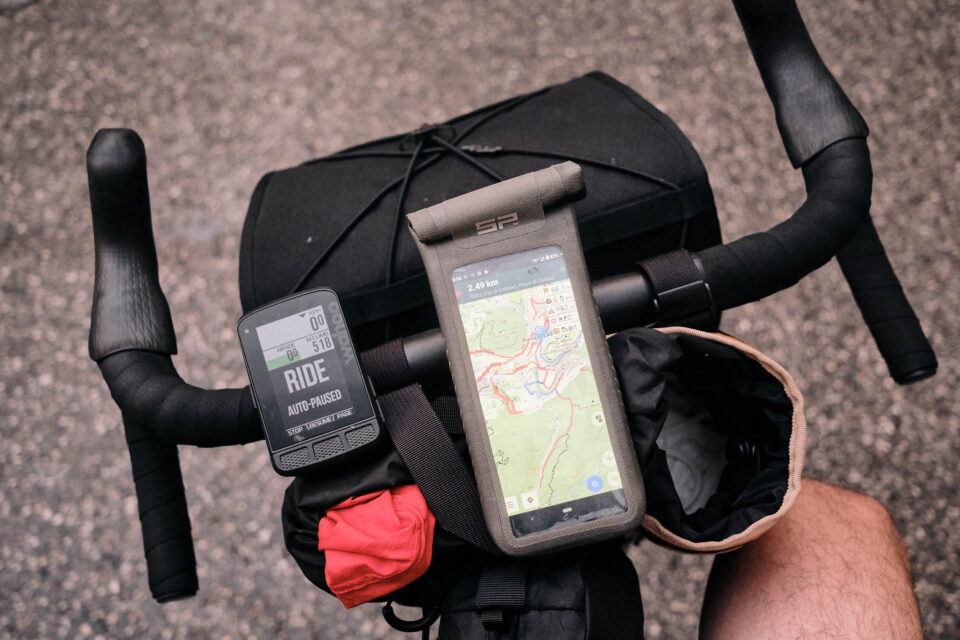 GPS Device vs. Phone for Cycling + Our Favorite GPS Units